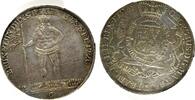 Bruns-Cal-Han Thaler German State Brunswick-Luneburg 1720 Taler Coin Thaler PCGS MS 62 VZ/F.STG UNC -