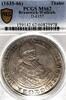 Brunswick-Wolfenb. Thaler 1635 German State Brunswick-Wolfenbuttel Reise... 14,800.00 US$ free shipping