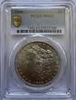 USA 1 Dollar Morgandollar 1888 Philadelphia PCGS MS63