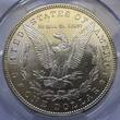 USA 1 Dollar Morgandollar 1888 Philadelphia PCGS MS63