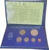 Virgin Insel 1973 1973 FIRST COINAGE OF THE BRITISH VIRGIN ISLANDS COIN ... 1,006.59 元  ＋  156.06 元 运费