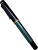 Deutschland  Vintage Pelikan Souveran M400 Fountain Pen Old Style Green ... 1,162.65 元  ＋  156.06 元 运费