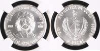 Kuba 5 Pesos Ernesto Che Guevara Cuba -