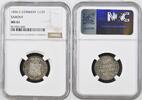 GERMANY 1/12T -