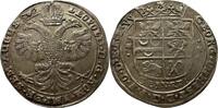 Ostfriesland 1/3 Taler Georg Christian -