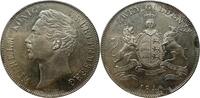 Württemberg 2 Gulden König Wilhelm -