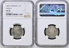 GERMANY 1/6 Taler -