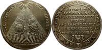 Sachsen 2/3 Taler Johann Georg IV Dresden -