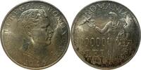 Rum&auml;nien 100000 Lei 1946 Michael I vorz&uuml;glich 452.57 元  ＋  156.06 元 运费