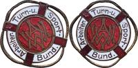 Deutschland 1920-1930 ATSB Arbeiter-Turn- und Sportbund Wassersportabtei... 1,248.48 元  ＋  156.06 元 运费