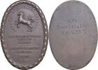 Deutschland 1925 Bronzeplakette 1925 Kreisschwimmfest Westfalen 1. Preis... 390.15 元  ＋  156.06 元 运费