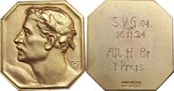 Deutschland 1924 Vintage German Sport Medal Plaquette 1924 Jena Wernstei... 429.17 元  ＋  156.06 元 运费