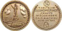 Deutschland 1956 Seltene Sportmedaille 1956 Aachen &ndash; B.H. Mayer Pforzhei... 780.30 元  ＋  156.06 元 运费
