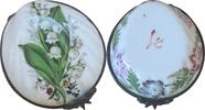 Frankreich 1950 Limoges France Porcelain Trinket Box Lily of the Valley ... 741.29 元  ＋  156.06 元 运费