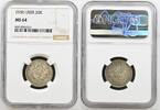 USSR 20 Kopeken 1930 UdSSr 20 Kopeken NGC MS 64 NGC MS 64 126.77 US$  +  23.05 US$ shipping