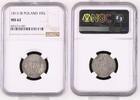 Polen 10 Groszy Groschen 1813 IB Friedrich August I Warschau NGC MS 62 1,786.27 US$  +  17.29 US$ shipping