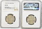 Russland USSR 50 Kopeken 1/2 Rubel Schmied -