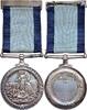 Australia Extremely RARE Silver Medal Royal Shipwreck Relief & Humane Society NSW SPECIMEN -
