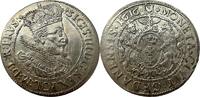 Polen 18 Groschen Groszy 1/4 Taler Sigismund III R selten -