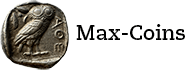 Max-Coins