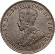 Australien 1 Penny 1911 Georg V. fvz