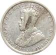 Australien 1 Shilling 1917 Georg V. s
