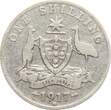 Australien 1 Shilling 1917 Georg V. s