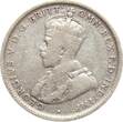 Australien 1 Shilling 1918 Georg V. VF-