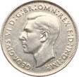 Australien Florin (2 Shillings) 1943 Georg VI. VF / EF