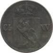 Norwegen 1/2 Skilling 1867 Carl XV. near xf