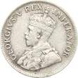Südafrika 3 Pence 1926 VF