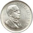Südafrika 1 Rand 1969 Republik seit 1961 UNC-