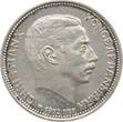 Dänemark 2 Kroner 1912 Christian X. fstgl.