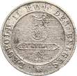 Belgien 5 Centimes 1894 Leopold II., 1865-1909 VF