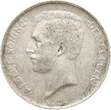 Belgien 1 Franc 1912 Albert I., 1909-1934 VF