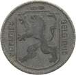 Belgien 1 Franc 1942 Leopold III., 1934-1951 VF