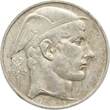 Belgien 50 Francs 1948 Leopold III., 1934-1951 EF
