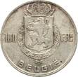 Belgien 100 Francs 1951 Leopold III., 1934-1951 EF
