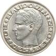 Belgien 50 Francs 1958 Badouin I. 1951-1993 BU