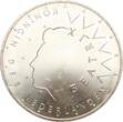 Niederlande 50 Gulden 1987 Beatrix BU