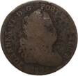 Portugal 40 Reis 1822 Joao VI. s/fss