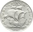 Portugal 5 Escudos 1948 UNC-