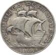 Portugal 2,5 Escudos 1943 fvz