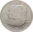 USA 1/2 Dollar 1923 Monroe Doctrine VF-EF