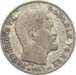 Dänemark 16 Silling 1857 Friedrich VII. s / VF