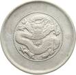 China 50 Cents 1920-1931 Yunann Provinz VF
