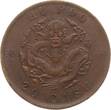 20 Cash 1903 Republik China, Provinz Hu Poo - Guangxu VF-