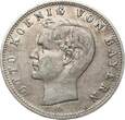 Bayern 2 Mark 1907 Otto VF