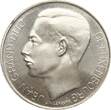 Luxembourg 100 Franc 1964 Jean, 1964-2000 UNC-