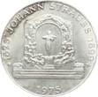 Österreich 100 Schilling 1975 Johann Strauss, Sohn UNC-